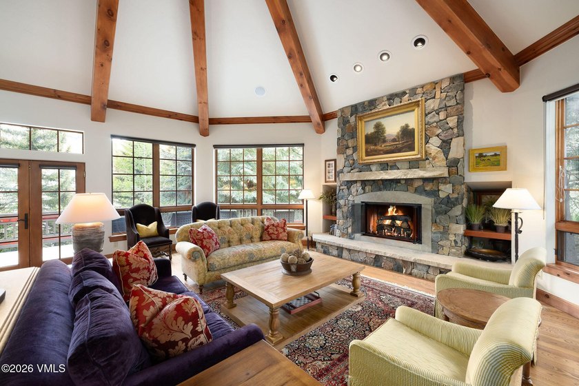 Set within the sought-after Pinehurst enclave in Beaver Creek - photo 3