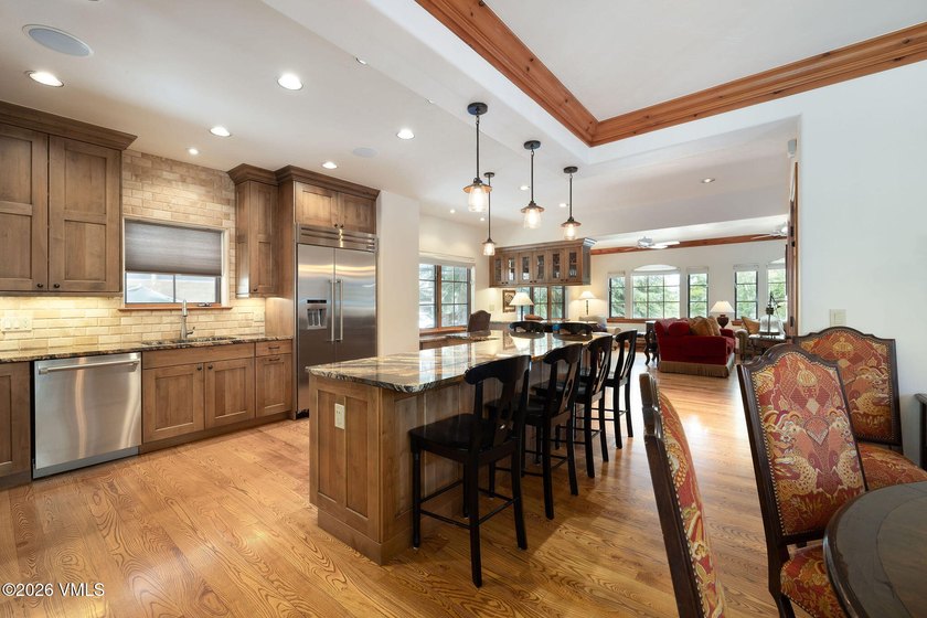 Set within the sought-after Pinehurst enclave in Beaver Creek - photo 6