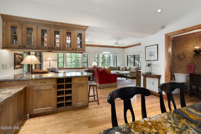 Set within the sought-after Pinehurst enclave in Beaver Creek - photo 7