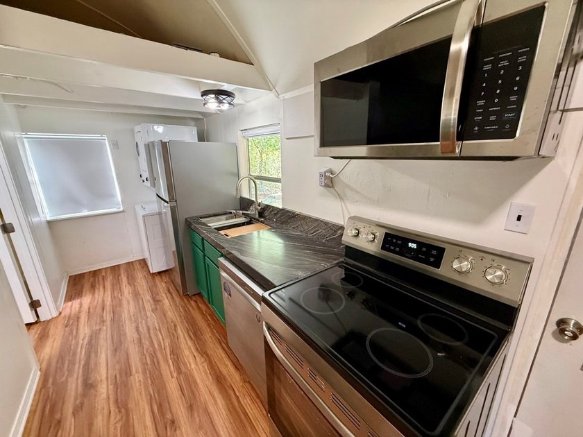 Toledo Bend Tiny Home Retreat - Your Lake Life Starts Here - photo 8