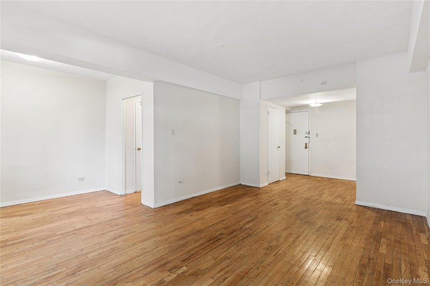 Charming L-Shaped Studio Co-Op with a separate sleeping alcove - photo 3