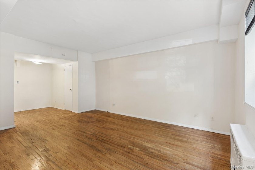 Charming L-Shaped Studio Co-Op with a separate sleeping alcove - photo 4