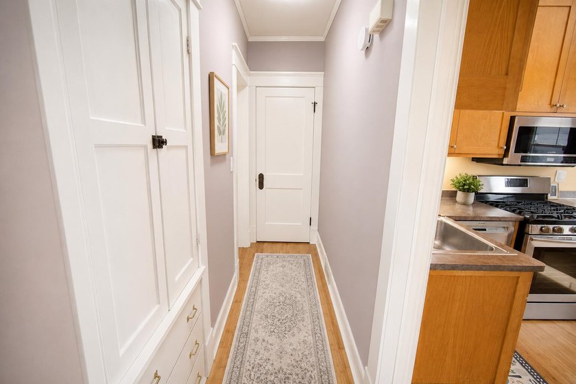 Rare opportunity to own a charming Shorewood bungalow featuring - photo 14