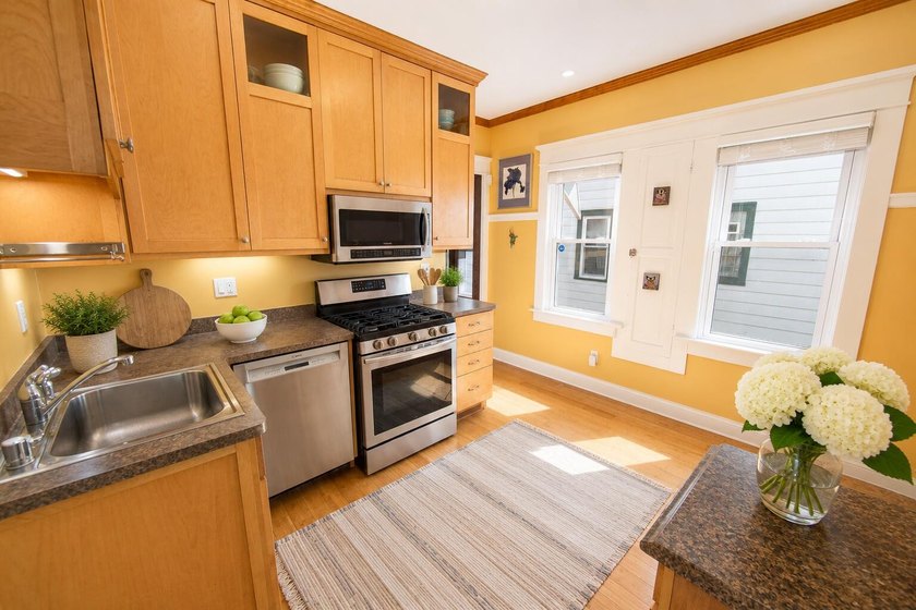 Rare opportunity to own a charming Shorewood bungalow featuring - photo 16