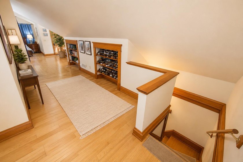 Rare opportunity to own a charming Shorewood bungalow featuring - photo 19
