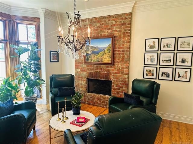 Experience luxury living in this stunning custom-built executive - photo 22