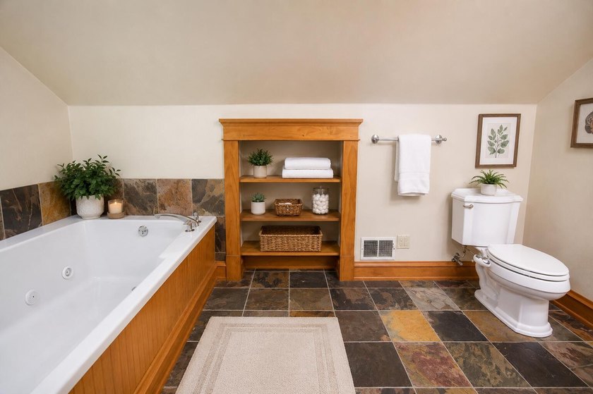 Rare opportunity to own a charming Shorewood bungalow featuring - photo 24