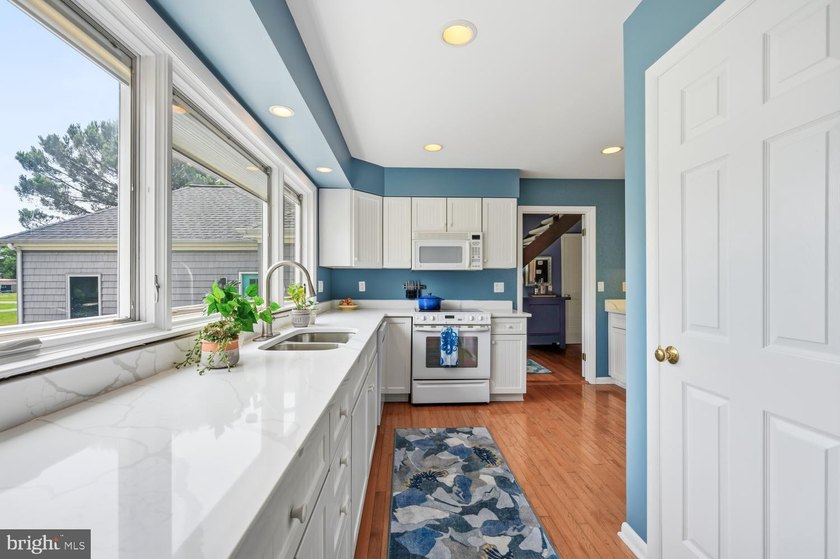 Experience Eastern Shore waterfront living in this charming - photo 10