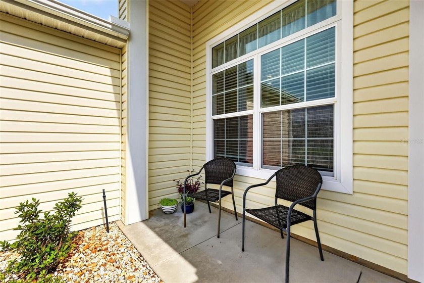 Nestled on a LARGE CORNER LOT in the highly coveted village of - photo 4