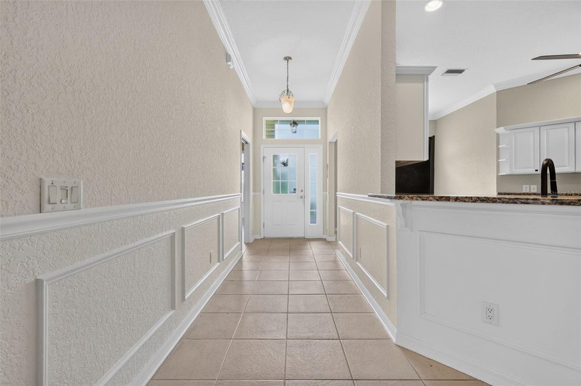 Nestled on a LARGE CORNER LOT in the highly coveted village of - photo 6