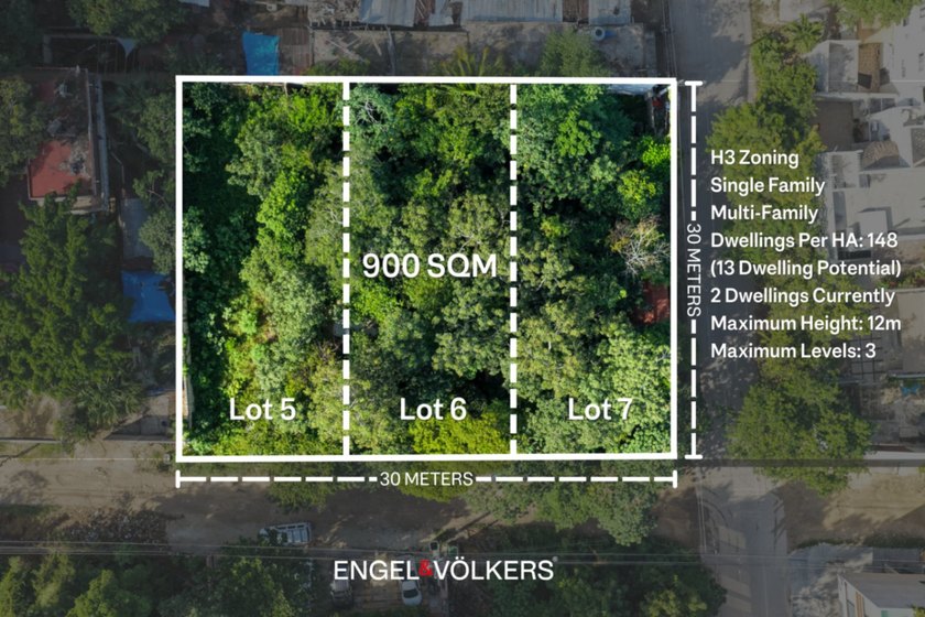 *Jungle Pods* Selvatik is a one-of-a-kind hospitality investment - photo 3