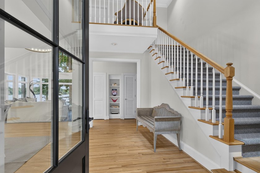 Some homes are admired. Others are unforgettable. At 109 Bulloch - photo 12