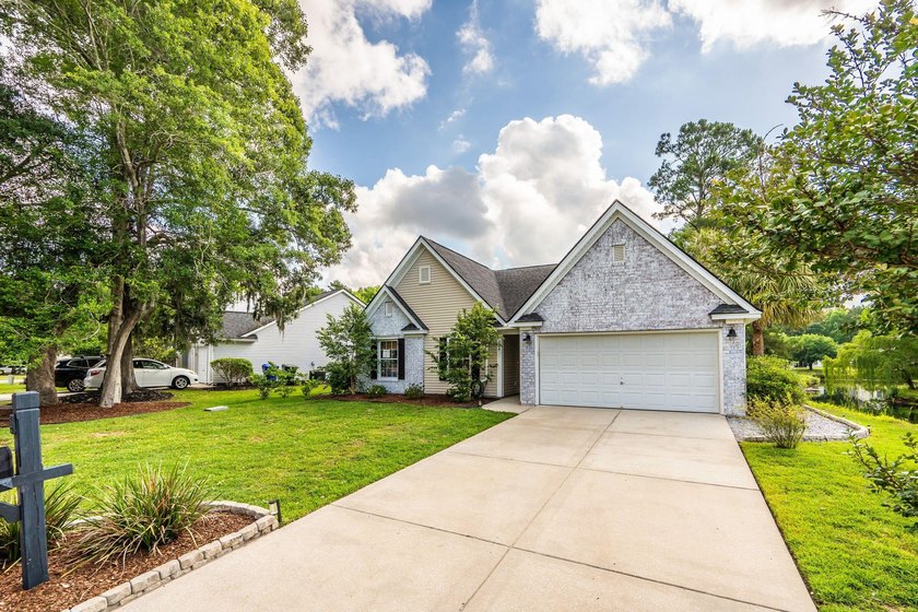Nestled in the charming Sugar Magnolia section of Grand Oaks - photo 5
