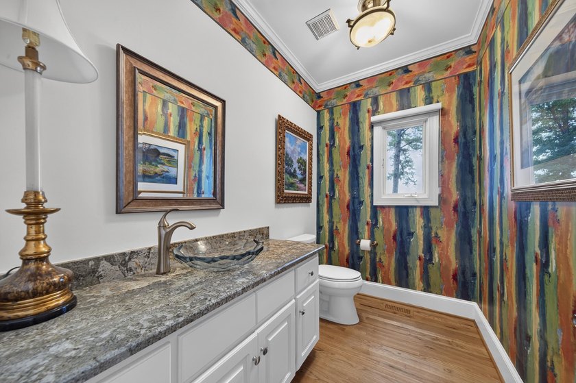 Some homes are admired. Others are unforgettable. At 109 Bulloch - photo 29