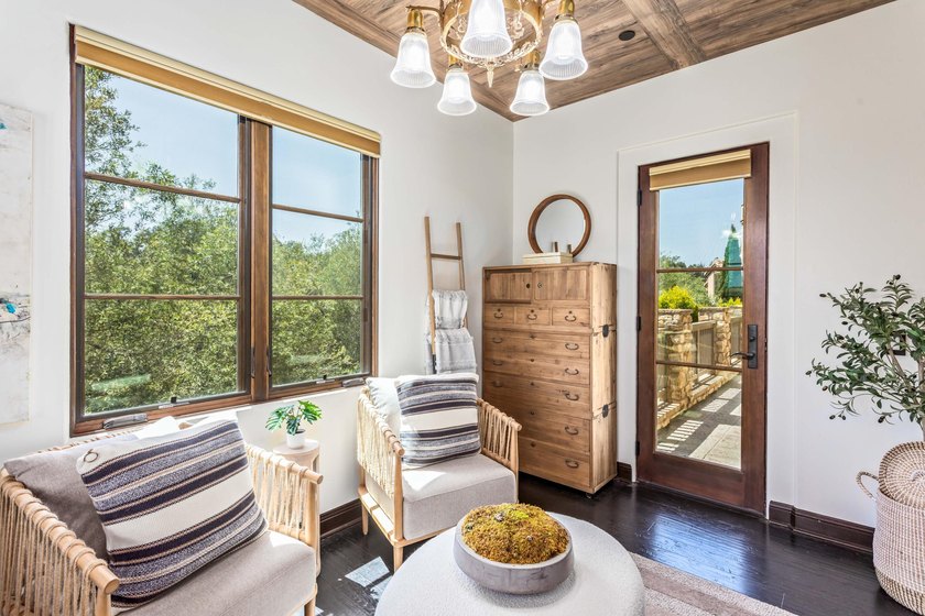 Live where the trails meet the sea! You can truly unwind here - photo 31