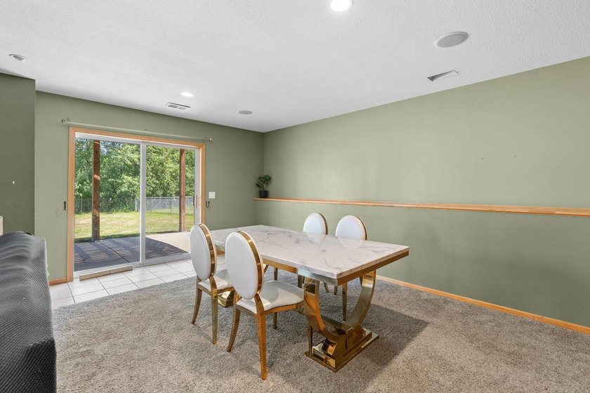 Bright, open, and overlooking the pond, this home offers a - photo 34