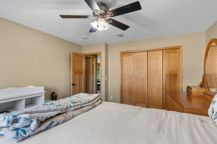 Bright, open, and overlooking the pond, this home offers a - photo 37