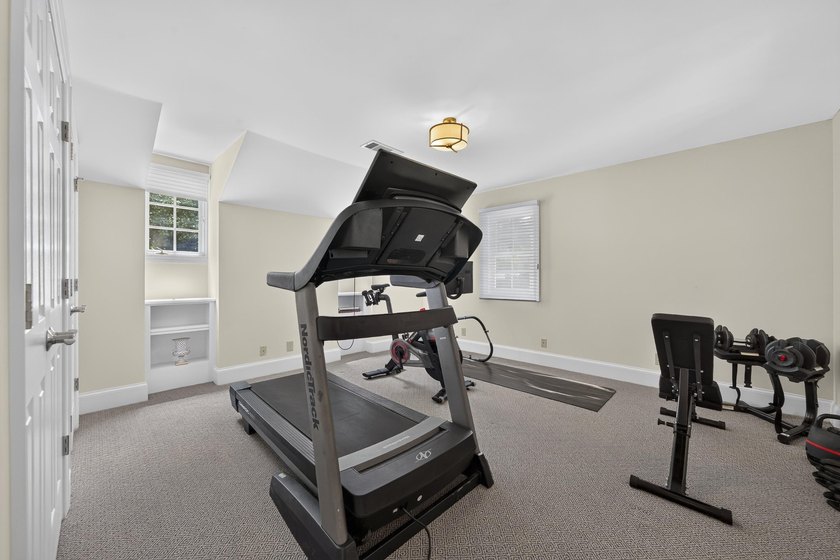 Some homes are admired. Others are unforgettable. At 109 Bulloch - photo 38