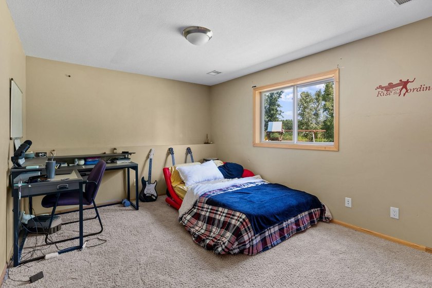 Bright, open, and overlooking the pond, this home offers a - photo 38