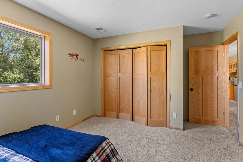 Bright, open, and overlooking the pond, this home offers a - photo 39