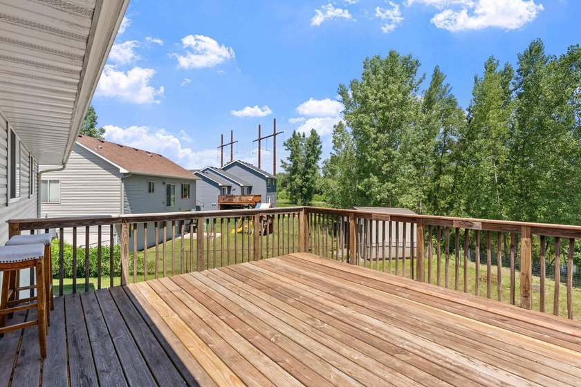 Bright, open, and overlooking the pond, this home offers a - photo 43