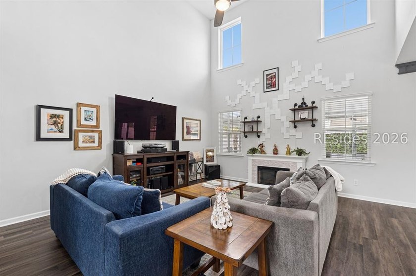 Welcome to this exceptional 4-bedroom, 2.5-bath home in the - photo 16