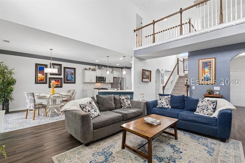 Welcome to this exceptional 4-bedroom, 2.5-bath home in the - photo 18