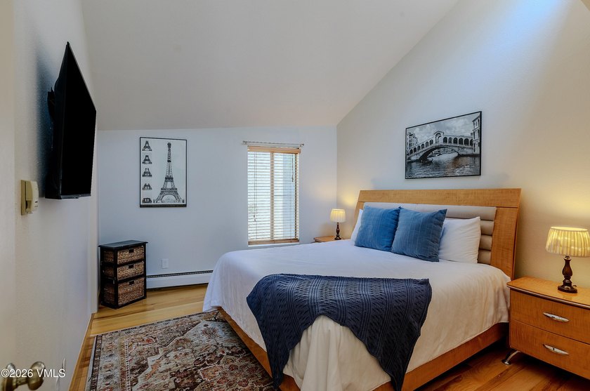 Wake up to mountain living at its best. Nestled in the heart of - photo 9