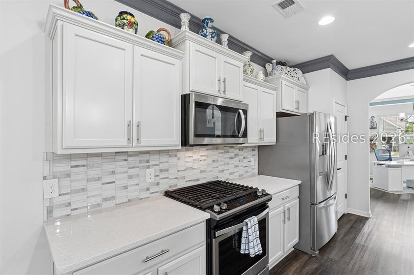 Welcome to this exceptional 4-bedroom, 2.5-bath home in the - photo 25