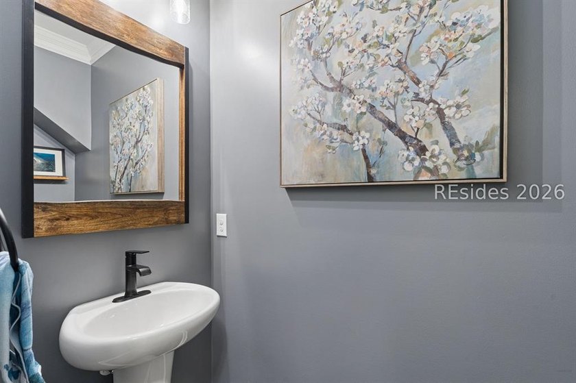 Welcome to this exceptional 4-bedroom, 2.5-bath home in the - photo 27