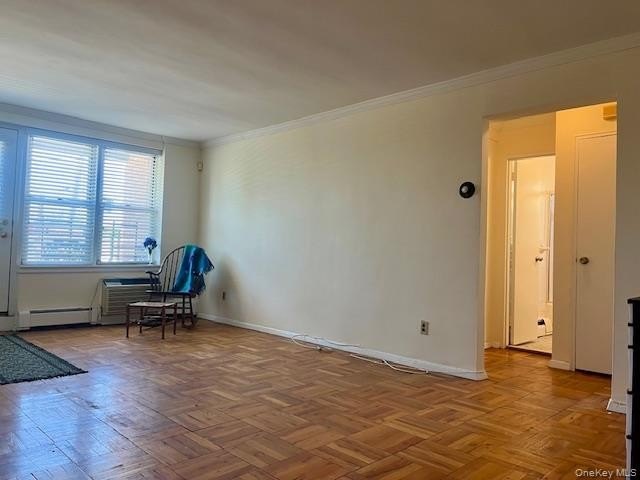 Well maintained large 2 bedroom with Terrace. This elevator - photo 7