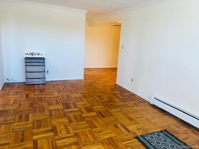 Well maintained large 2 bedroom with Terrace. This elevator - photo 8