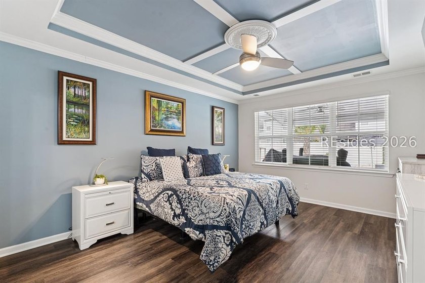 Welcome to this exceptional 4-bedroom, 2.5-bath home in the - photo 29