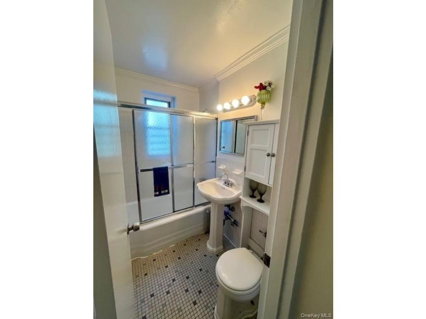 Well maintained large 2 bedroom with Terrace. This elevator - photo 10