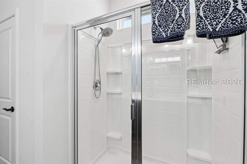 Welcome to this exceptional 4-bedroom, 2.5-bath home in the - photo 32