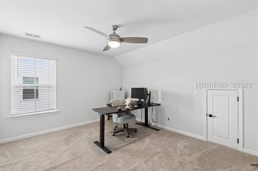 Welcome to this exceptional 4-bedroom, 2.5-bath home in the - photo 40