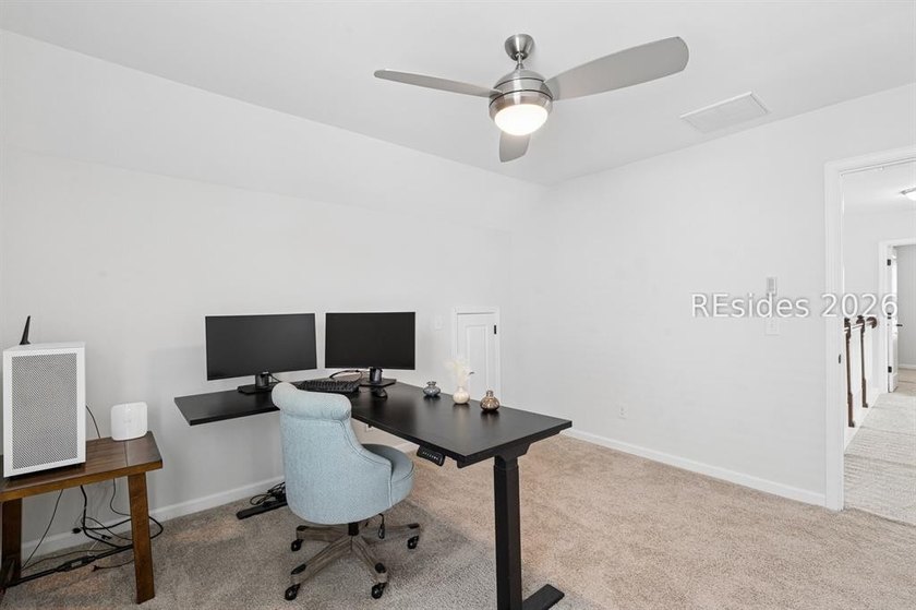 Welcome to this exceptional 4-bedroom, 2.5-bath home in the - photo 41