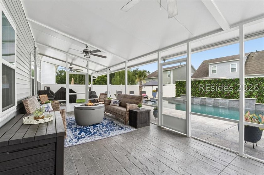 Welcome to this exceptional 4-bedroom, 2.5-bath home in the - photo 43