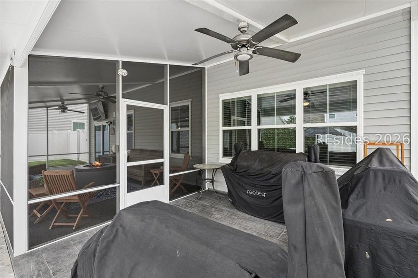Welcome to this exceptional 4-bedroom, 2.5-bath home in the - photo 44