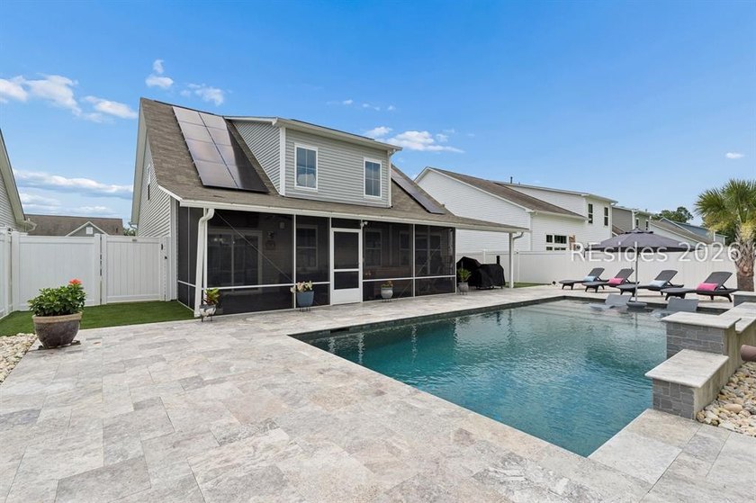 Welcome to this exceptional 4-bedroom, 2.5-bath home in the - photo 45