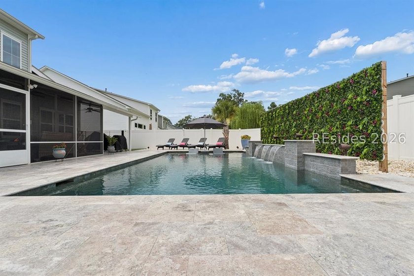 Welcome to this exceptional 4-bedroom, 2.5-bath home in the - photo 46