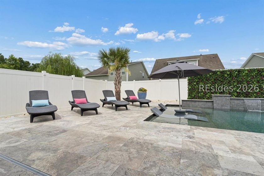 Welcome to this exceptional 4-bedroom, 2.5-bath home in the - photo 48