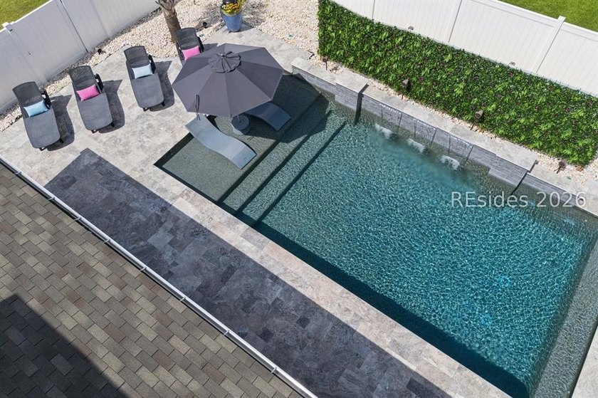 Welcome to this exceptional 4-bedroom, 2.5-bath home in the - photo 49