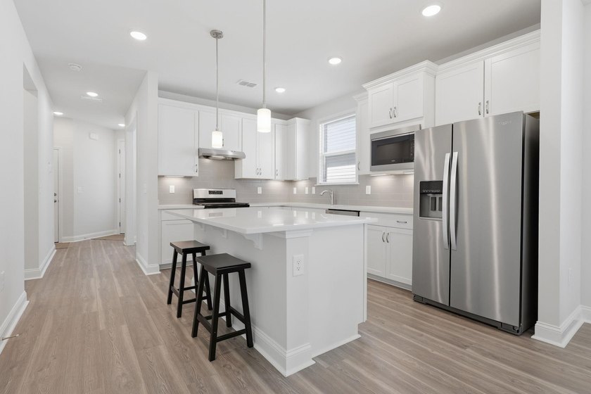 Experience Resort-Style Living Every Day in One of North Myrtle - photo 8