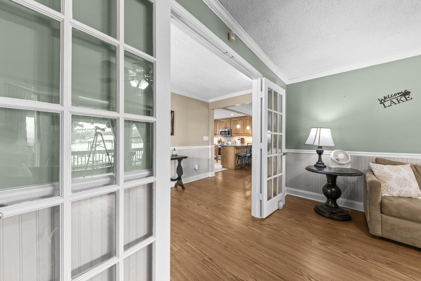 PRECIOUS LAKEFRONT GEM on FABULOUS ROOTY CREEK AREA OF SINCLAIR! - photo 12