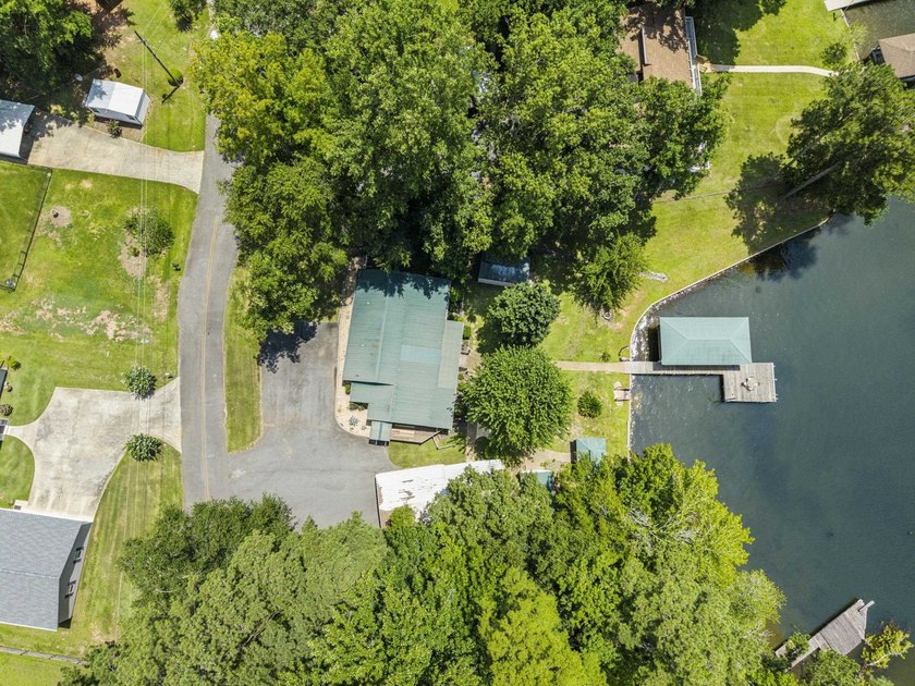 PRECIOUS LAKEFRONT GEM on FABULOUS ROOTY CREEK AREA OF SINCLAIR! - photo 13