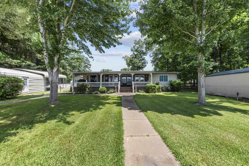 PRECIOUS LAKEFRONT GEM on FABULOUS ROOTY CREEK AREA OF SINCLAIR! - photo 14
