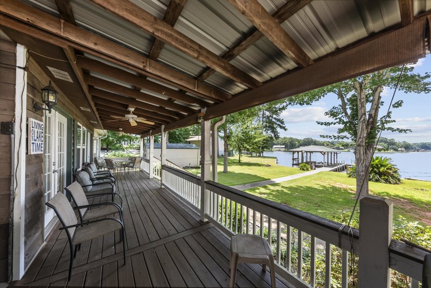 PRECIOUS LAKEFRONT GEM on FABULOUS ROOTY CREEK AREA OF SINCLAIR! - photo 44