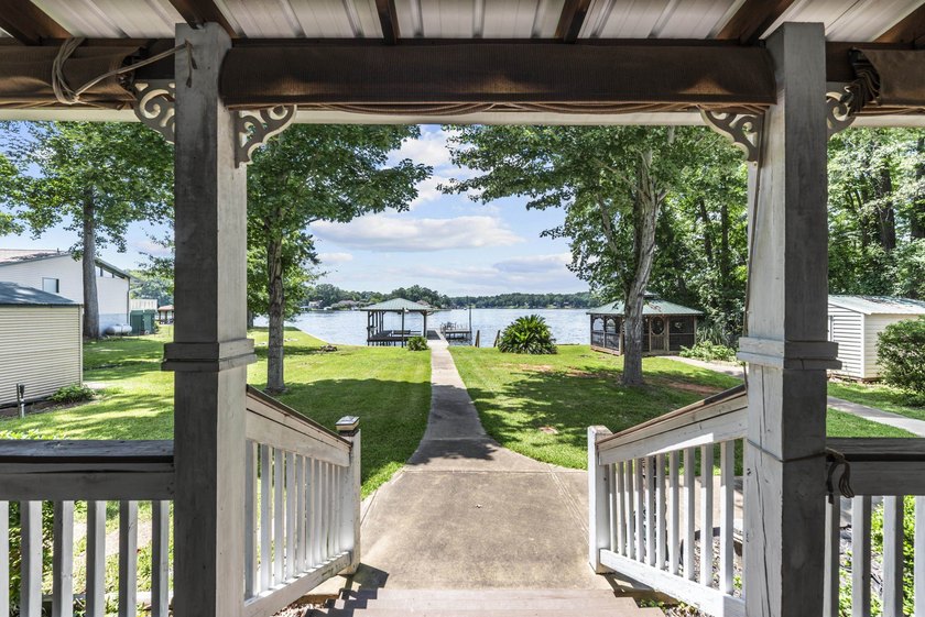 PRECIOUS LAKEFRONT GEM on FABULOUS ROOTY CREEK AREA OF SINCLAIR! - photo 45