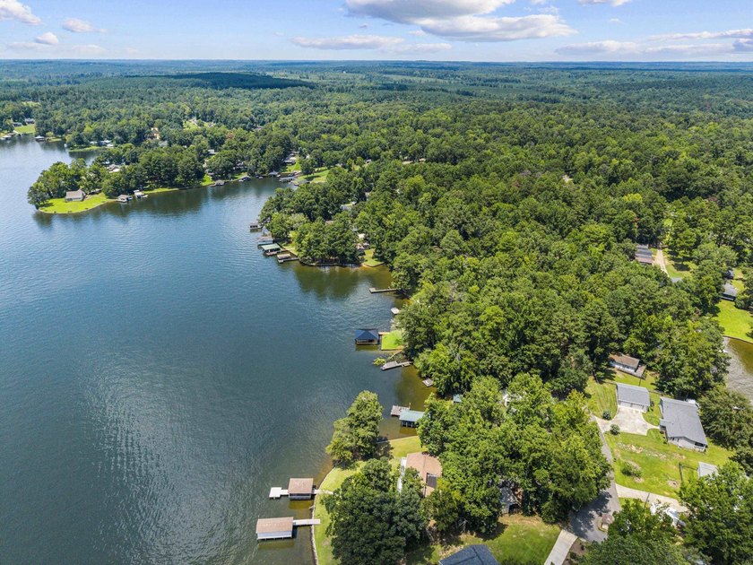 PRECIOUS LAKEFRONT GEM on FABULOUS ROOTY CREEK AREA OF SINCLAIR! - photo 48